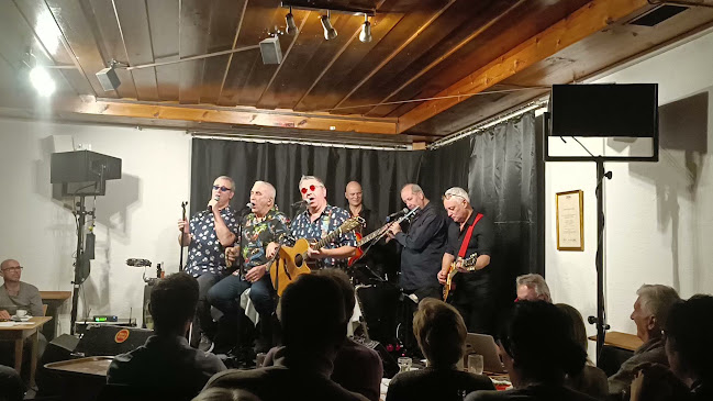 Stadlauer Vorstadtbeisl Selitsch