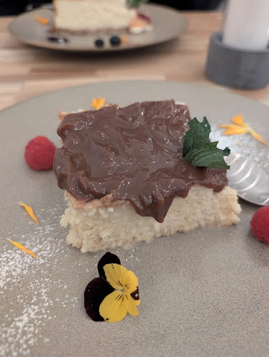 Opinii despre COMAL în Wien - Gastronomie und Hotellerie