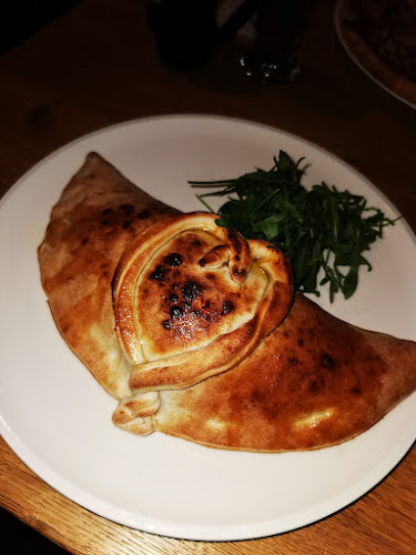 Opinii despre CUCINA FABBRICA PIZZA & PASTA Restaurant în Wolfurt - Gastronomie und Hotellerie