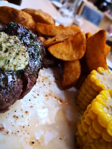 Comentarii opinii despre Watertuin World Kitchen