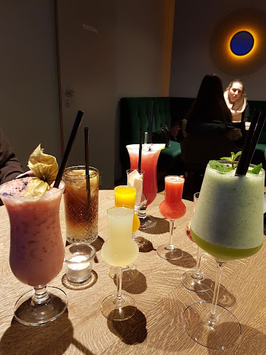 Opinii despre T-Bone Bar Burger Steakhouse Parndorf în Parndorf - Gastronomie und Hotellerie