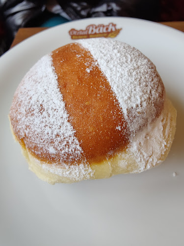 Ötztal Bäck - Obermieming