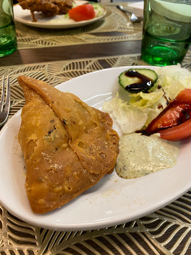 Opinii despre Curry n Masala în Wien - Gastronomie und Hotellerie