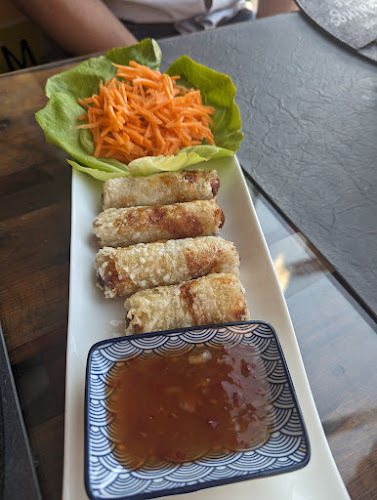 Opinii despre Christie's Kitchen în St. Georgen im Attergau - Gastronomie und Hotellerie