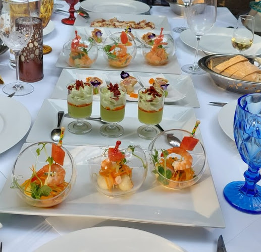 Opinii despre Toro Toro în Hallein - Gastronomie und Hotellerie