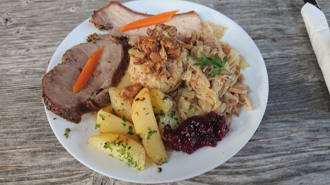 Gasthaus zum Alten Messner - Gastronomie und Hotellerie