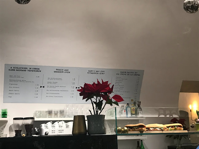 Herr Leopold - Neue Wiener Kaffeehauskultur