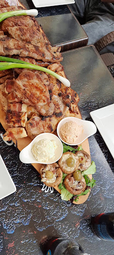 Opinii despre Gurman Grillhaus în Wien - Gastronomie und Hotellerie