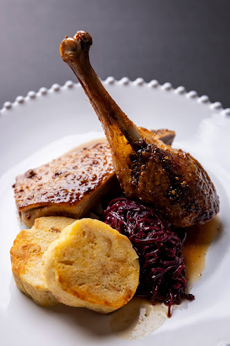 Opinii despre ROSSO di Acqua e Sole GmbH în Linz - Gastronomie und Hotellerie