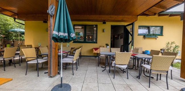 Opinii despre Naturfreunde Bootshaus în St. Pölten - Gastronomie und Hotellerie