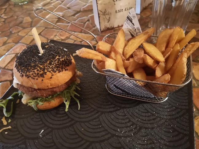 Comentarii opinii despre Papa's Steakhaus