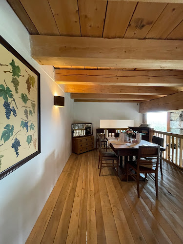 Restaurant & Stadtheuriger Leiten