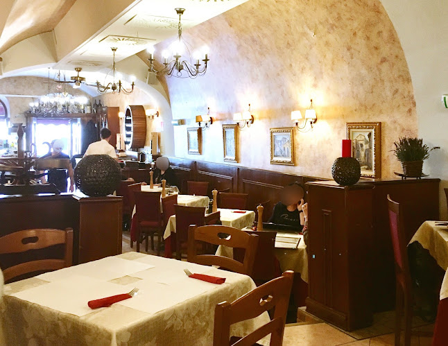 Ristorante RIVA - Gastronomie und Hotellerie