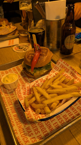 Comentarii opinii despre Rinderwahn