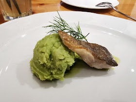 Die Amsel - Brasserie & Bar