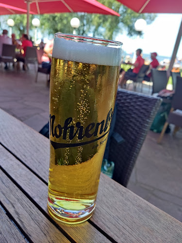 Opinii despre Seerestaurant Glashaus în Höchst - Gastronomie und Hotellerie