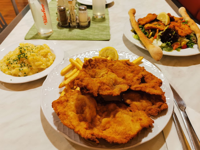 Opinii despre LK Stüberl Gastro în Klausen-Leopoldsdorf - Gastronomie und Hotellerie