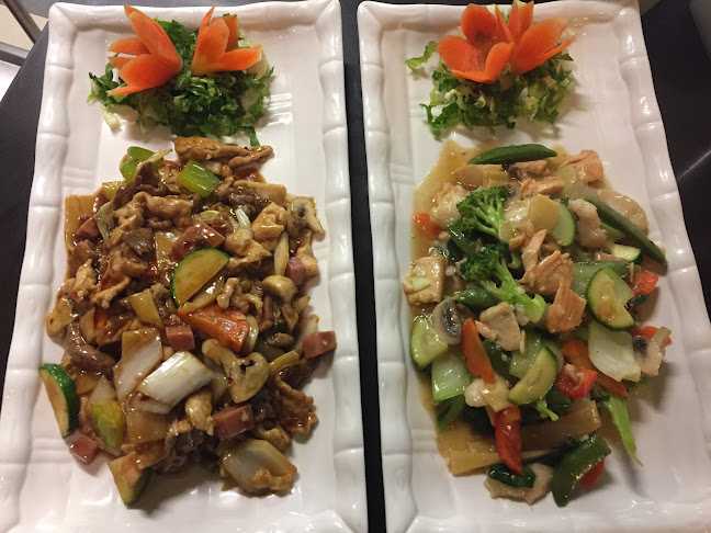 Opinii despre Weishao Hu China- Restaurantbetriebsges.mbH în Wien - Gastronomie und Hotellerie