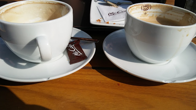 Comentarii opinii despre McDonald's Feldkirchen bei Graz