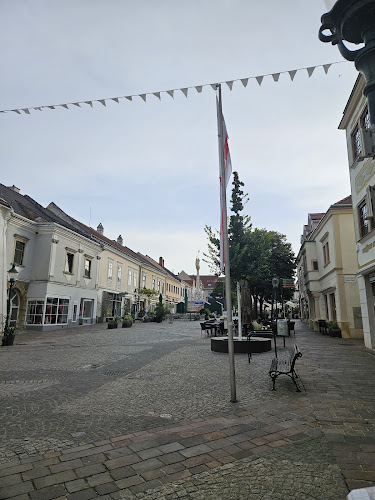 Cucina Nostra im Parkhotel Eisenstadt - Gastronomie und Hotellerie