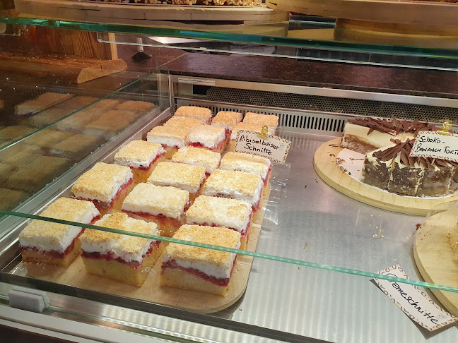 The Bakery by Didi Maier - Gastronomie und Hotellerie