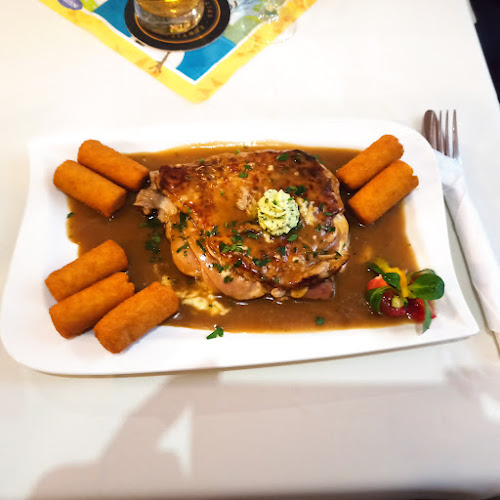 Jo's Restaurant und Bar - Gastronomie und Hotellerie