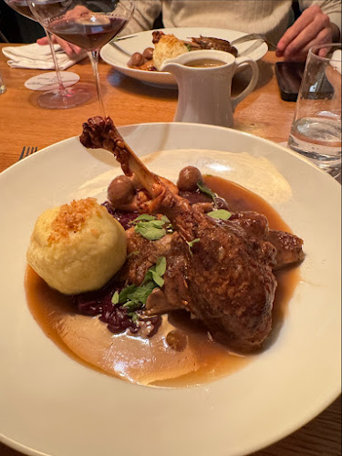 Opinii despre Pichlmaiers zum Herkner în Wien - Gastronomie und Hotellerie