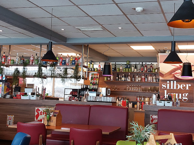 Panorama-Restaurant Silberkrug - Bad Gastein