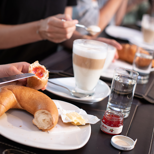 Bäckerei Wienerroither Lidmanskygasse