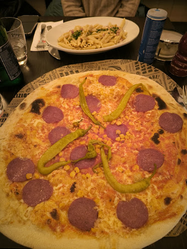 L'Osteria Linz - Gastronomie und Hotellerie