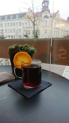 Comentarii opinii despre Cafe Bar Mian