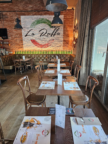 Opinii despre Ristorante La Ruffa - Linz-Oed în Linz - Gastronomie und Hotellerie