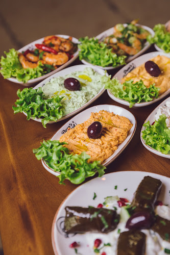 Dem's Gourmet G3 - Gastronomie und Hotellerie