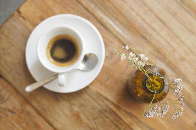 Comentarii opinii despre Wolfgang Coffee