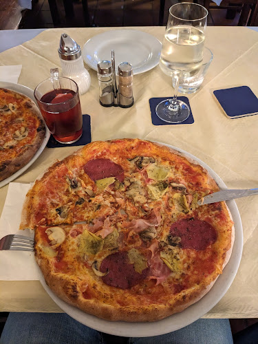 Comentarii opinii despre Pizzeria Da Annalisa