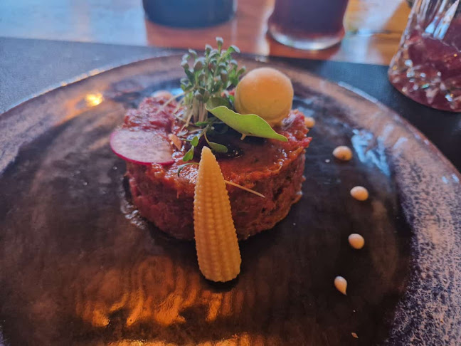 The1st Restaurant - Gastronomie und Hotellerie