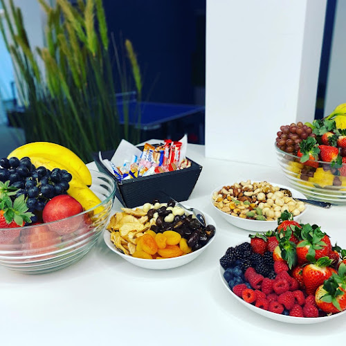 ASAP. YOUR DAILY FOOD BOX - Linz