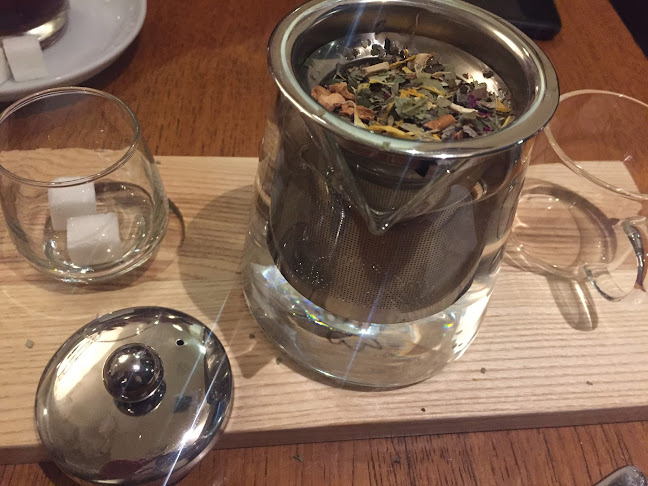 Kent Restaurant Fünfhaus - Wien