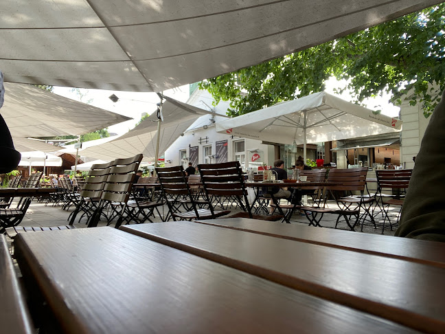Opinii despre Stiegl-Ambulanz în Wien - Gastronomie und Hotellerie