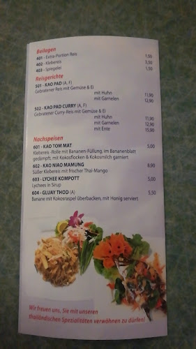 Samran Thai Restaurant