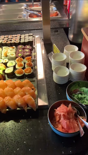 Asia Restaurant Drache KG