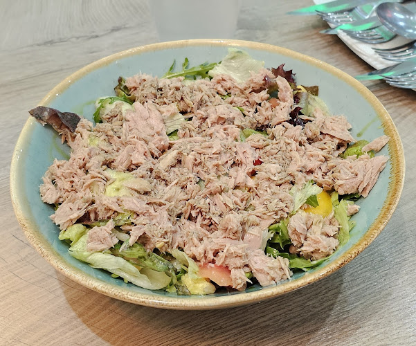 Opinii despre Prima Pizzeria în Köflach - Gastronomie und Hotellerie