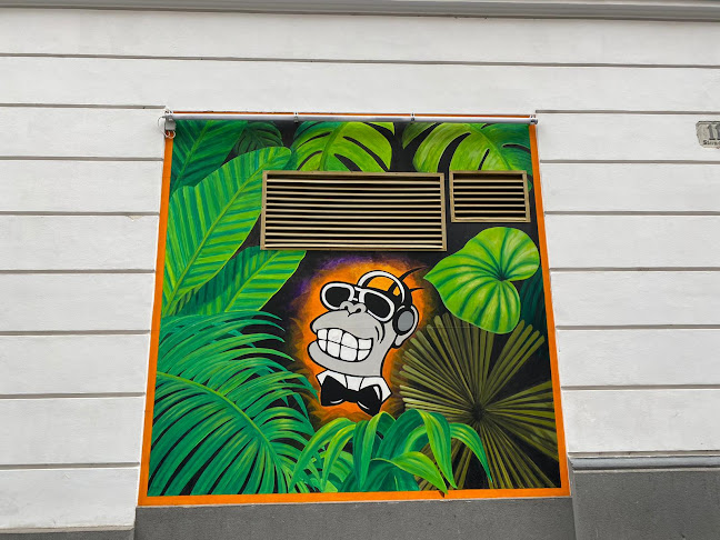 Comentarii opinii despre Funky Monkey Bar