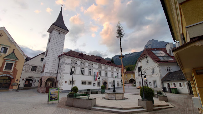 La Fontana - Gastronomie und Hotellerie