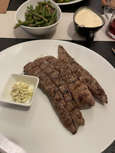 Opinii despre STEAKHOUSE în Linz - Gastronomie und Hotellerie