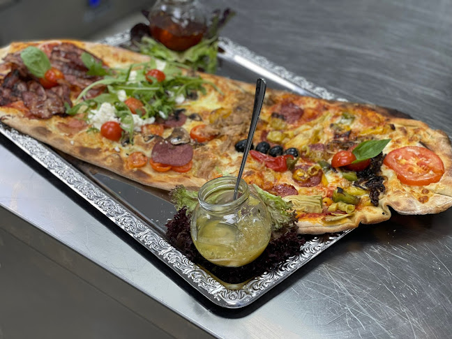 Opinii despre Leggero în Gummern - Gastronomie und Hotellerie