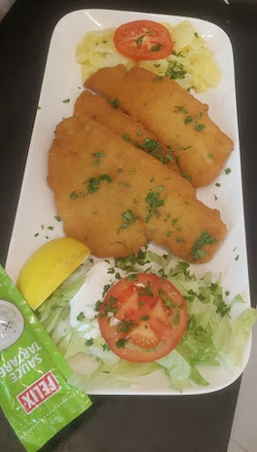 Comentarii opinii despre Pizzeria Bella Mozzarella