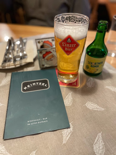 Comentarii opinii despre Wirtshaus Keintzel