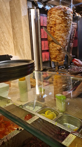 Opinii despre Safran Pizza - Kebap în Wien - Gastronomie und Hotellerie