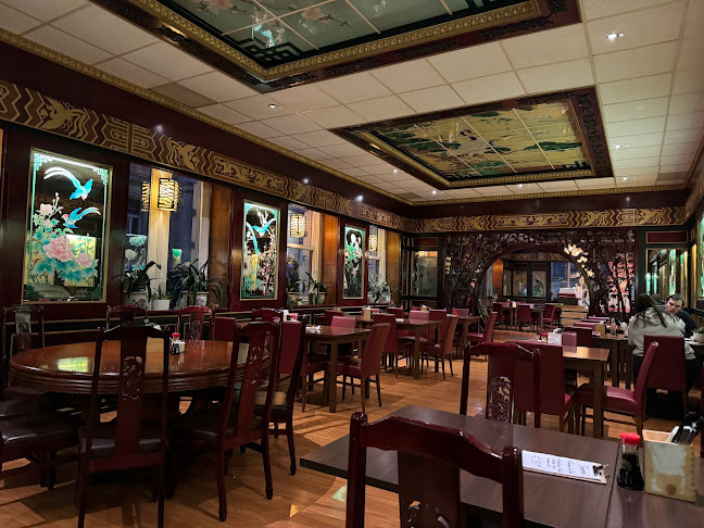 China-Restaurant Ostmeer - Wien